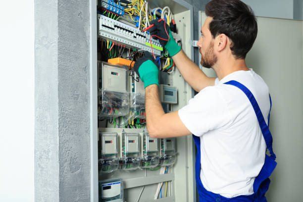 Best Local Electrician Companies  in South Chicago Heights, IL