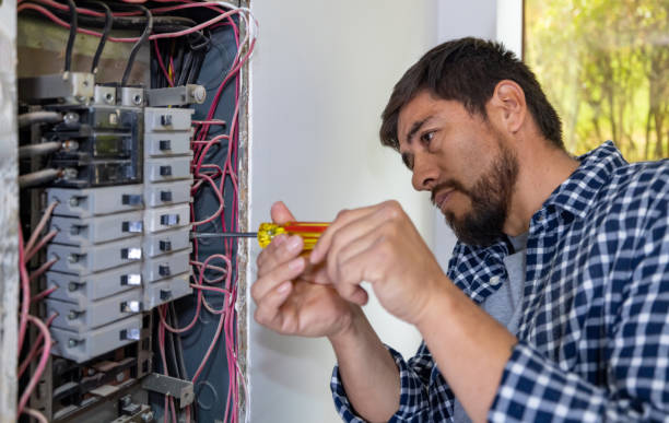 Best Electrician Near Me  in South Chicago Heights, IL